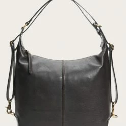 The Frye Company Gia Convertible Backpack