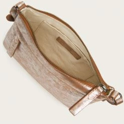 The Frye Company Carson Crossbody Bags & Accessories