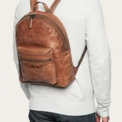 The Frye Company Holden Backpack