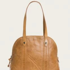 The Frye Company Melissa Domed Satchel