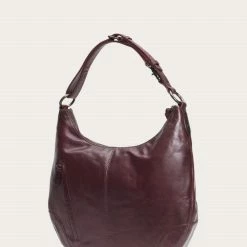 The Frye Company Melissa Scooped Hobo