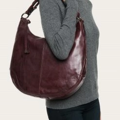 The Frye Company Melissa Scooped Hobo