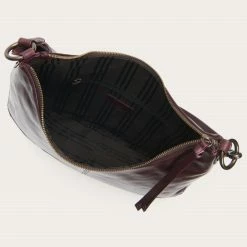 The Frye Company Melissa Scooped Hobo