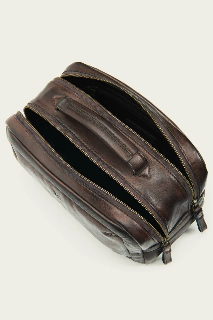 The Frye Company Women Murray Travel Case 6 The Frye Company Women Murray Travel Case