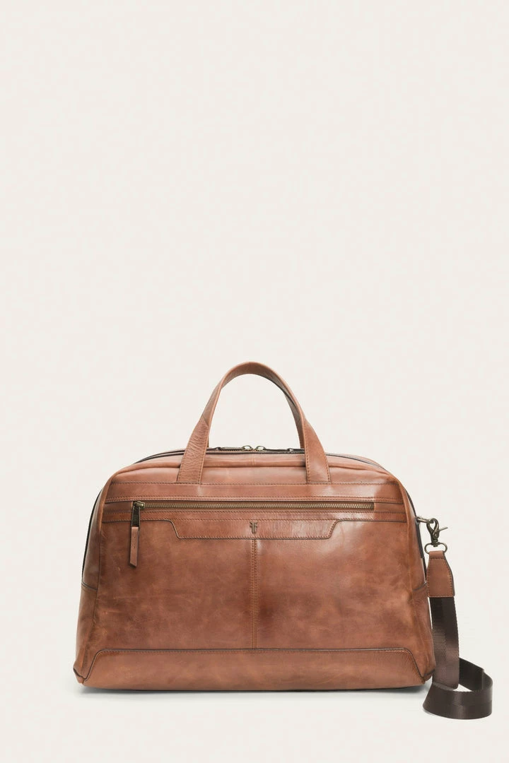 The Frye Company BAGS & ACCESSORIES Holden Duffel 3 The Frye Company BAGS & ACCESSORIES Holden Duffel
