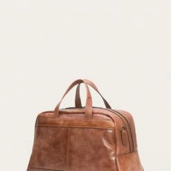 The Frye Company BAGS & ACCESSORIES Holden Duffel 10 The Frye Company BAGS & ACCESSORIES Holden Duffel
