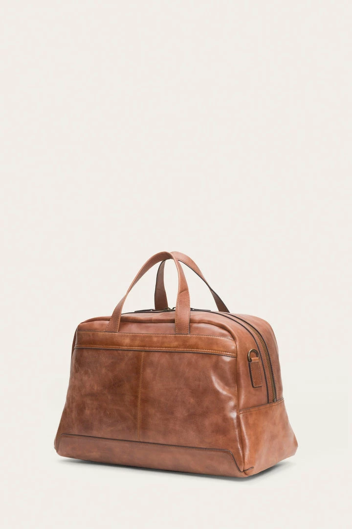 The Frye Company BAGS & ACCESSORIES Holden Duffel 5 The Frye Company BAGS & ACCESSORIES Holden Duffel