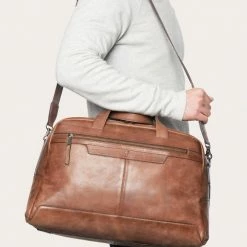 The Frye Company BAGS & ACCESSORIES Holden Duffel