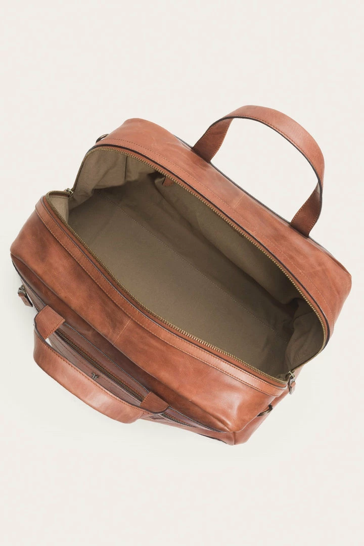 The Frye Company BAGS & ACCESSORIES Holden Duffel 7 The Frye Company BAGS & ACCESSORIES Holden Duffel