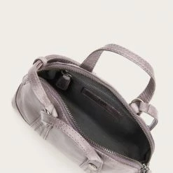 The Frye Company Melissa Mini Domed Crossbody Bags & Accessories