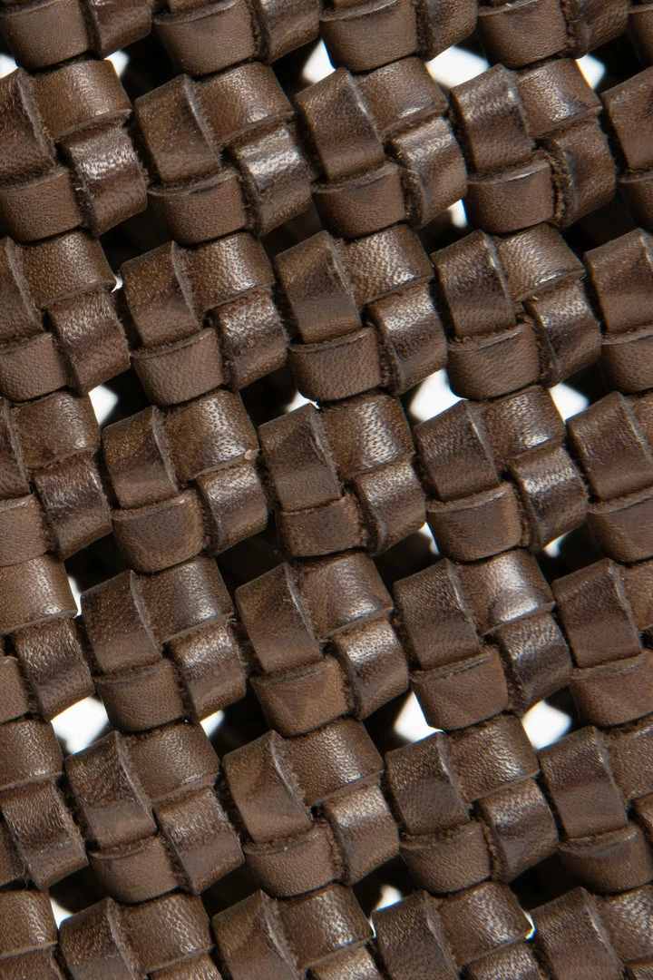 The Frye Company Melissa Woven Shopper Bags & Accessories 7 The Frye Company Melissa Woven Shopper Bags & Accessories