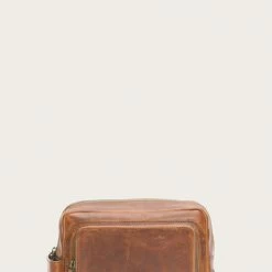 The Frye Company BAGS & ACCESSORIES Logan Travel Case