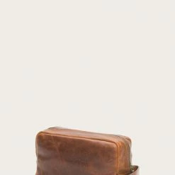 The Frye Company BAGS & ACCESSORIES Logan Travel Case
