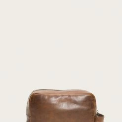 The Frye Company Logan Travel Case BAGS & ACCESSORIES