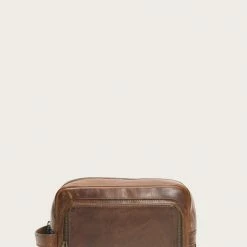 The Frye Company Logan Travel Case BAGS & ACCESSORIES