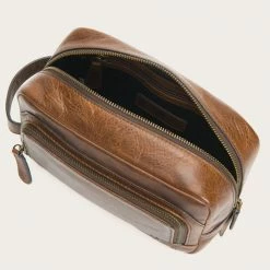 The Frye Company Logan Travel Case BAGS & ACCESSORIES