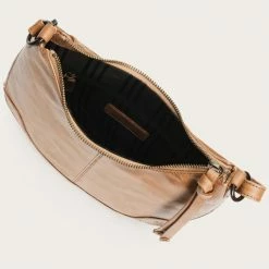 The Frye Company Melissa Small Scooped Hobo Women 12 The Frye Company Melissa Small Scooped Hobo Women