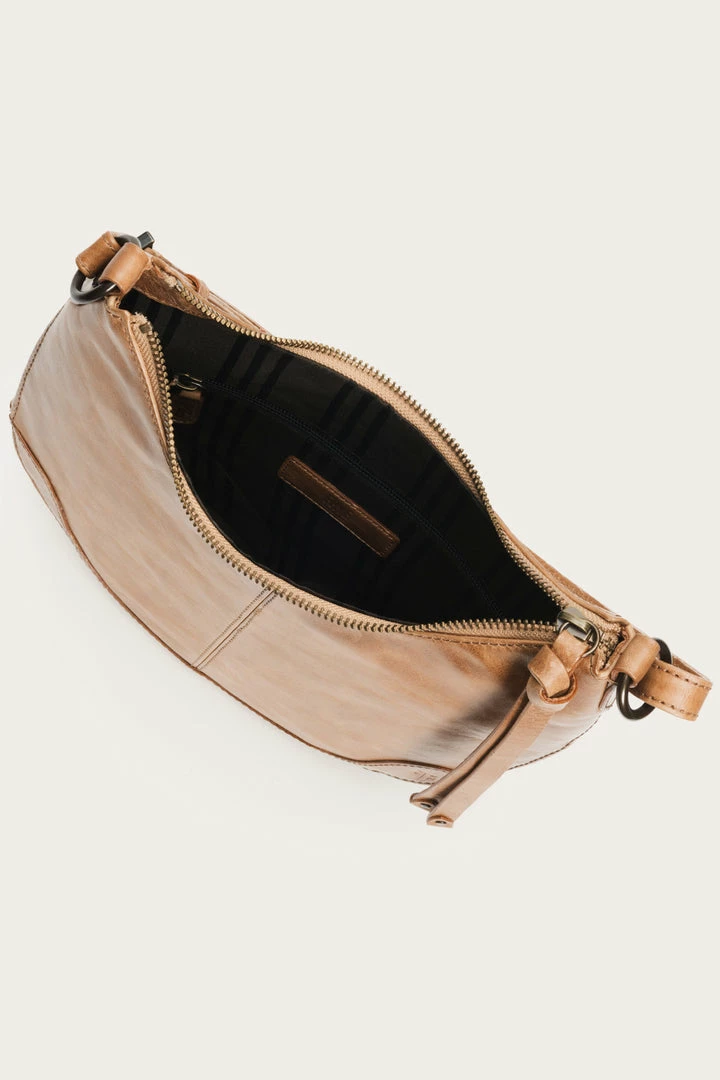 The Frye Company Melissa Small Scooped Hobo Women 7 The Frye Company Melissa Small Scooped Hobo Women