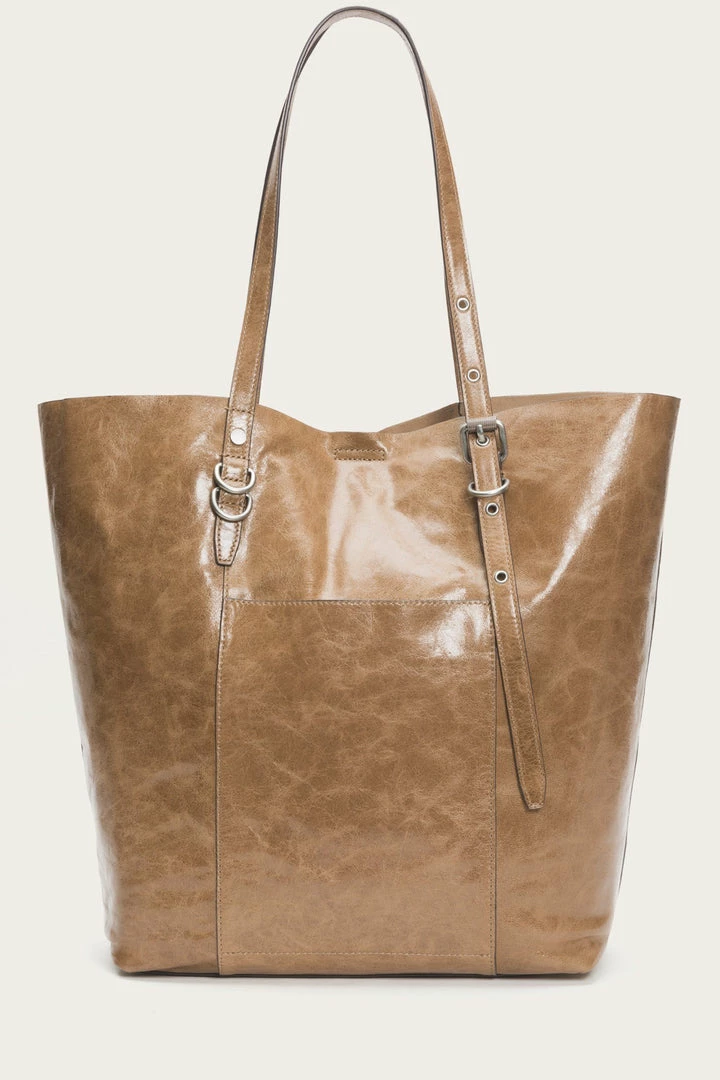 The Frye Company Bags & Accessories Gia Simple Tote 3 The Frye Company Bags & Accessories Gia Simple Tote