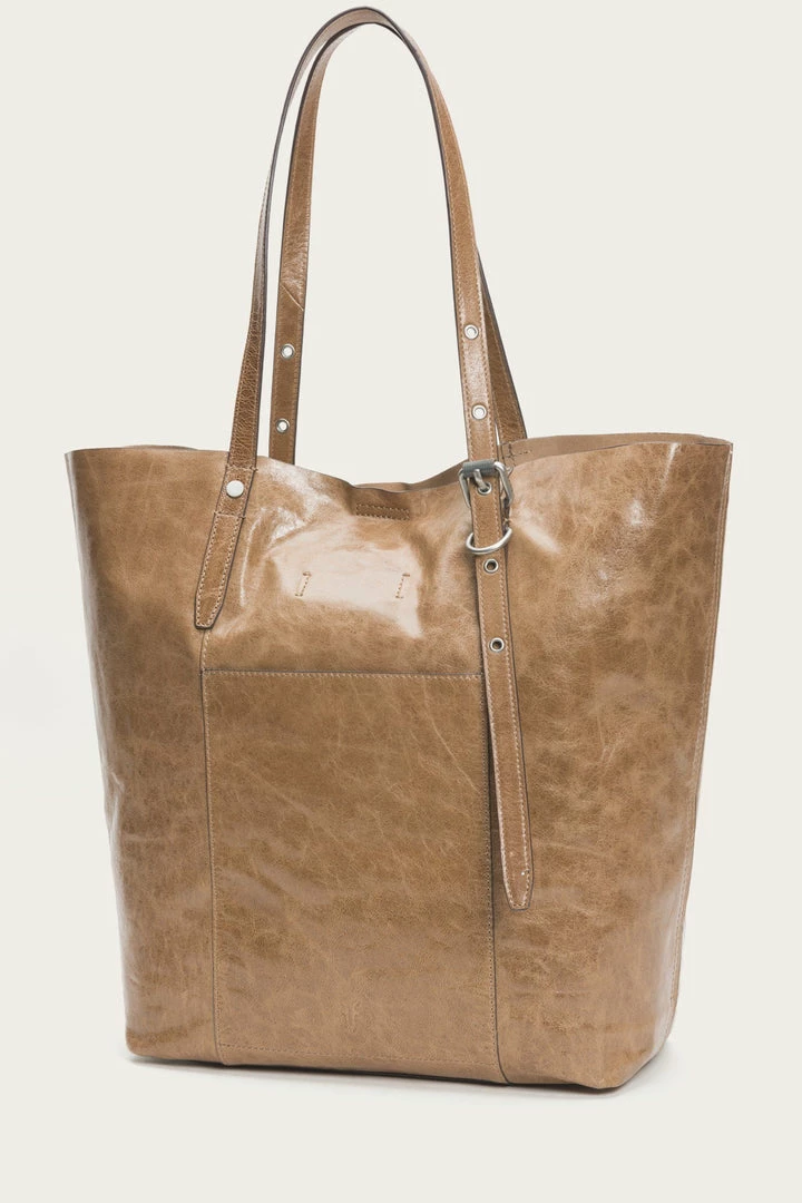 The Frye Company Bags & Accessories Gia Simple Tote 5 The Frye Company Bags & Accessories Gia Simple Tote