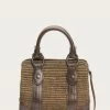 The Frye Company Bags & Accessories Melissa Raffia Crossbody 1 The Frye Company Bags & Accessories Melissa Raffia Crossbody