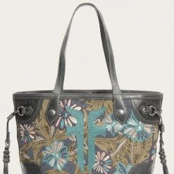 The Frye Company Bags & Accessories Melissa Embroidery Carryall
