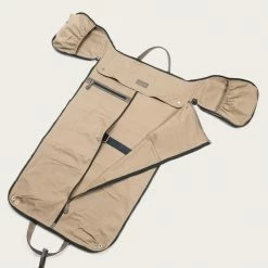 The Frye Company Bags & Accessories Holden Garment Duffle