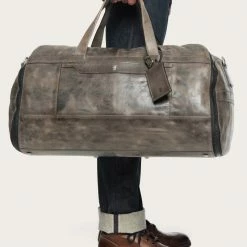 The Frye Company Bags & Accessories Holden Garment Duffle