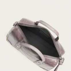 The Frye Company Bags & Accessories Melissa Double Handle Satchel