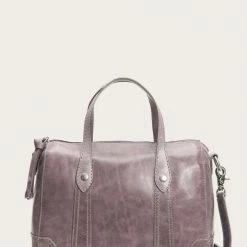 The Frye Company Bags & Accessories Melissa Double Handle Satchel