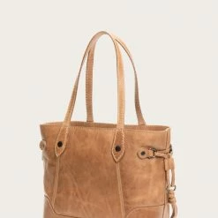 The Frye Company BAGS & ACCESSORIES Melissa Carryall