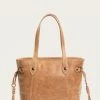 The Frye Company BAGS & ACCESSORIES Melissa Carryall
