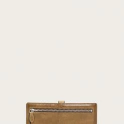 The Frye Company Reed Slim Wallet