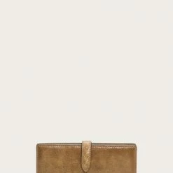 The Frye Company Reed Slim Wallet