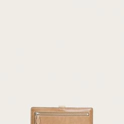 The Frye Company BAGS & ACCESSORIES Reed Slim Wallet