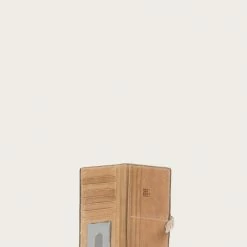 The Frye Company BAGS & ACCESSORIES Reed Slim Wallet 10 The Frye Company BAGS & ACCESSORIES Reed Slim Wallet