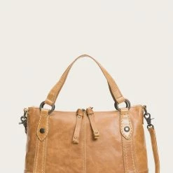 The Frye Company BAGS & ACCESSORIES Melissa Medium Crossbody