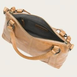 The Frye Company BAGS & ACCESSORIES Melissa Medium Crossbody