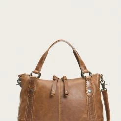The Frye Company Melissa Medium Crossbody BAGS & ACCESSORIES