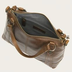 The Frye Company Melissa Medium Crossbody BAGS & ACCESSORIES