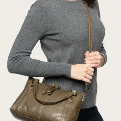 The Frye Company Melissa Medium Crossbody