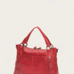 The Frye Company Melissa Medium Crossbody 10 The Frye Company Melissa Medium Crossbody