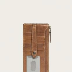 The Frye Company Melissa Snap Card Wallet BAGS & ACCESSORIES 7 The Frye Company Melissa Snap Card Wallet BAGS & ACCESSORIES