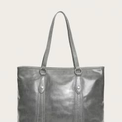 The Frye Company Melissa Zip Shopper BAGS & ACCESSORIES