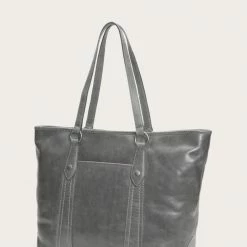 The Frye Company Melissa Zip Shopper BAGS & ACCESSORIES