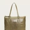 The Frye Company Melissa Zip Shopper BAGS & ACCESSORIES