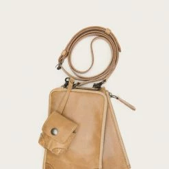 The Frye Company Melissa 3-In-1 Crossbody BAGS & ACCESSORIES