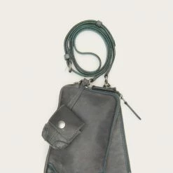 The Frye Company Melissa 3-In-1 Crossbody