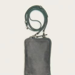 The Frye Company Melissa 3-In-1 Crossbody