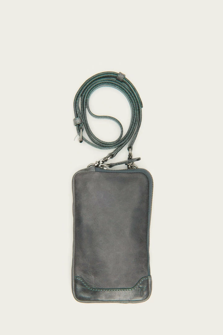 The Frye Company Melissa 3-In-1 Crossbody 4 The Frye Company Melissa 3-In-1 Crossbody